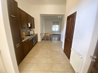 Eladó 57 m²-estársasházi lakás XV. Kerület (15) , Pázmány Péter utca: 63'000'000 Ft