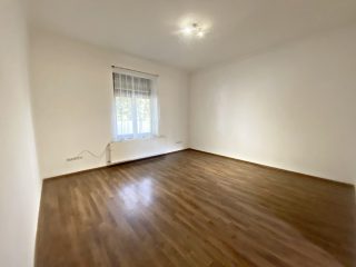 Eladó 57 m²-estársasházi lakás XV. Kerület (15) , Pázmány Péter utca: 63'000'000 Ft