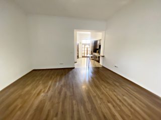 Eladó 57 m²-estársasházi lakás XV. Kerület (15) , Pázmány Péter utca: 63'000'000 Ft