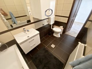 Eladó 57 m²-estársasházi lakás XV. Kerület (15) , Pázmány Péter utca: 63'000'000 Ft