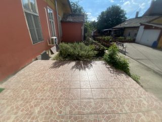 Eladó 57 m²-estársasházi lakás XV. Kerület (15) , Pázmány Péter utca: 63'000'000 Ft