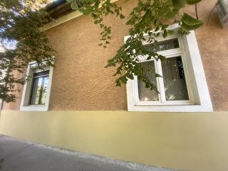 Eladó 57 m²-estársasházi lakás XV. Kerület (15) , Pázmány Péter utca: 63'000'000 Ft