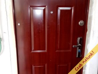 Eladó 37 m²-estársasházi lakás XV. Kerület (Pestújhely) , Apolló utca: 39'900'000 Ft