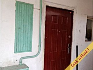 Eladó 37 m²-estársasházi lakás XV. Kerület (Pestújhely) , Apolló utca: 39'900'000 Ft