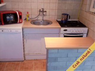 Eladó 37 m²-estársasházi lakás XV. Kerület (Pestújhely) , Apolló utca: 35'900'000 Ft