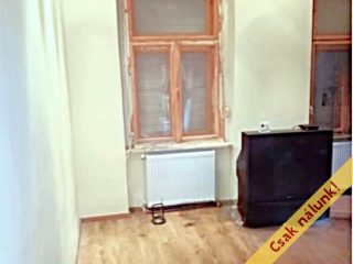 Eladó 37 m²-estársasházi lakás XV. Kerület (Pestújhely) , Apolló utca: 35'900'000 Ft