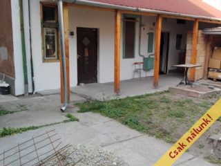 Eladó 37 m²-estársasházi lakás XV. Kerület (Pestújhely) , Apolló utca: 35'900'000 Ft