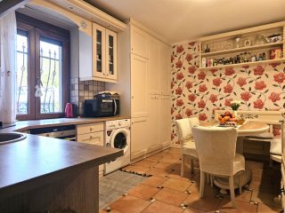 Eladó 84 m²-esikerház XV. Kerület (Pestújhely) , Bánkút utca: 124'500'000 Ft