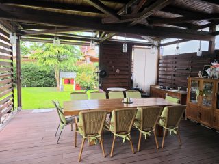 Eladó 84 m²-esikerház XV. Kerület (Pestújhely) , Bánkút utca: 124'500'000 Ft