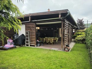 Eladó 84 m²-esikerház XV. Kerület (Pestújhely) , Bánkút utca: 124'500'000 Ft