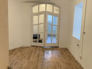 Eladó 53 m²-estársasházi lakás XV. Kerület (Pestújhely) , Bezsilla Nándor utca: 43'000'000 Ft