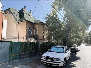 Eladó 53 m²-estársasházi lakás XV. Kerület (Pestújhely) , Bezsilla Nándor utca: 42'200'000 Ft