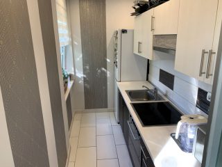 Eladó 52 m²-estársasházi lakás XV. Kerület (Pestújhely) , Kolozsvár utca: 65'900'000 Ft
