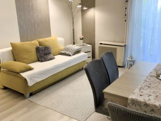 Eladó 52 m²-estársasházi lakás XV. Kerület (Pestújhely) , Kolozsvár utca: 65'900'000 Ft