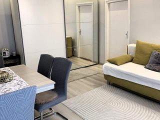 Eladó 52 m²-estársasházi lakás XV. Kerület (Pestújhely) , Kolozsvár utca: 65'900'000 Ft