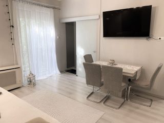 Eladó 52 m²-estársasházi lakás XV. Kerület (Pestújhely) , Kolozsvár utca: 65'900'000 Ft