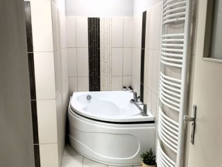 Eladó 52 m²-estársasházi lakás XV. Kerület (Pestújhely) , Kolozsvár utca: 65'900'000 Ft