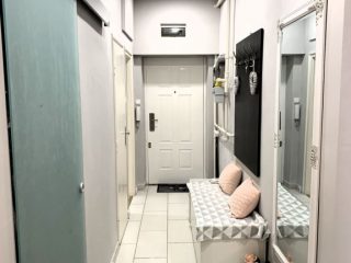 Eladó 52 m²-estársasházi lakás XV. Kerület (Pestújhely) , Kolozsvár utca: 65'900'000 Ft