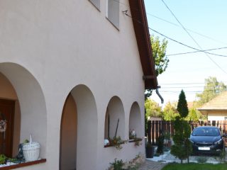 Eladó 187 m²-escsaládi ház XV. Kerület (Pestújhely) , Pestújhely: 164'900'000 Ft