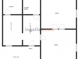Eladó 146 m²-escsaládi ház XV. Kerület (Pestújhely) , Pestújhelyen: 129'900'000 Ft