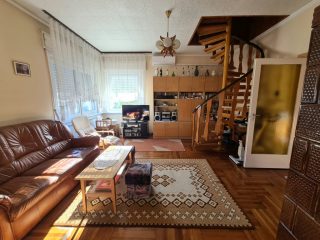 Eladó 146 m²-escsaládi ház XV. Kerület (Pestújhely) , Pestújhelyen: 129'900'000 Ft