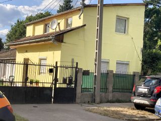 Eladó 80 m²-esházrész XV. Kerület (Pestújhely) , Thököly utca: 65'000'000 Ft