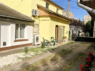 Eladó 80 m²-esházrész XV. Kerület (Pestújhely) , Thököly utca: 65'000'000 Ft