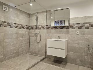 Kiadó 76 m²-estársasházi lakás XV. Kerület (Rákospalota) , Beller Imre utca: 260'000 Ft