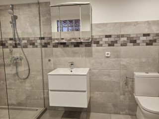 Kiadó 76 m²-estársasházi lakás XV. Kerület (Rákospalota) , Beller Imre utca: 260'000 Ft