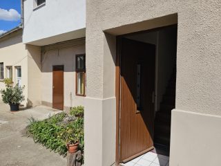 Kiadó 76 m²-estársasházi lakás XV. Kerület (Rákospalota) , Beller Imre utca: 260'000 Ft