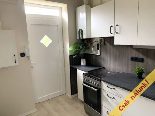 Eladó 34 m²-estársasházi lakás XV. Kerület (Rákospalota) , Bethlen Gábor utca: 42'900'000 Ft