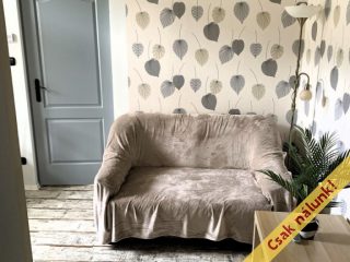 Eladó 34 m²-estársasházi lakás XV. Kerület (Rákospalota) , Bethlen Gábor utca: 42'900'000 Ft