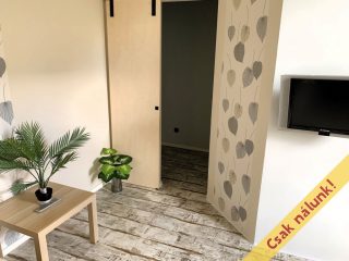 Eladó 34 m²-estársasházi lakás XV. Kerület (Rákospalota) , Bethlen Gábor utca: 42'900'000 Ft