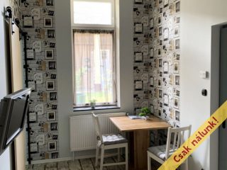 Eladó 34 m²-estársasházi lakás XV. Kerület (Rákospalota) , Bethlen Gábor utca: 42'900'000 Ft