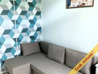 Eladó 34 m²-estársasházi lakás XV. Kerület (Rákospalota) , Bethlen Gábor utca: 42'900'000 Ft