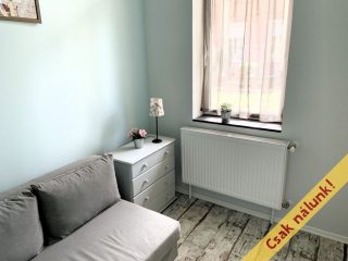 Eladó 34 m²-estársasházi lakás XV. Kerület (Rákospalota) , Bethlen Gábor utca: 42'900'000 Ft