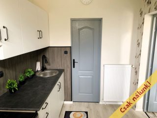 Eladó 34 m²-estársasházi lakás XV. Kerület (Rákospalota) , Bethlen Gábor utca: 42'900'000 Ft