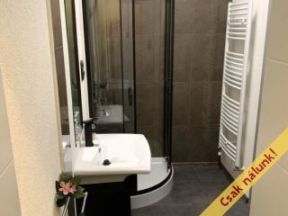 Eladó 34 m²-estársasházi lakás XV. Kerület (Rákospalota) , Bethlen Gábor utca: 42'900'000 Ft
