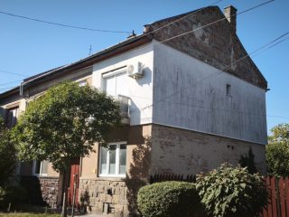 Eladó 37 m²-estársasházi lakás XV. Kerület (Rákospalota) , Bocskai utca: 45'000'000 Ft