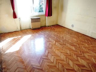 Eladó 37 m²-estársasházi lakás XV. Kerület (Rákospalota) , Bocskai utca: 45'000'000 Ft