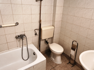 Eladó 37 m²-estársasházi lakás XV. Kerület (Rákospalota) , Bocskai utca: 45'000'000 Ft