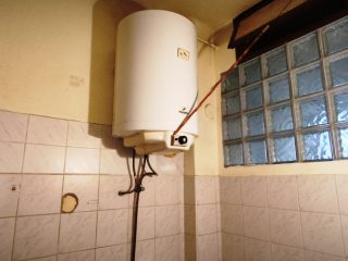 Eladó 37 m²-estársasházi lakás XV. Kerület (Rákospalota) , Bocskai utca: 45'000'000 Ft