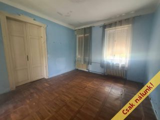 Eladó 100 m²-escsaládi ház XV. Kerület (Rákospalota) , Csajág utca: 69'000'000 Ft