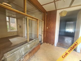 Eladó 711 m²-estelek XV. Kerület (Rákospalota) , Csajág utca: 69'000'000 Ft