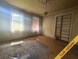 Eladó 711 m²-estelek XV. Kerület (Rákospalota) , Csajág utca: 69'000'000 Ft