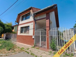 Eladó 210 m²-escsaládi ház XV. Kerület (Rákospalota) , Dessewffy Arisztid utca: 120'000'000 Ft