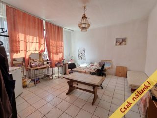 Eladó 210 m²-escsaládi ház XV. Kerület (Rákospalota) , Dessewffy Arisztid utca: 120'000'000 Ft