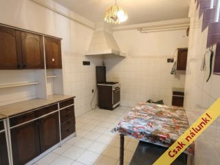 Eladó 210 m²-escsaládi ház XV. Kerület (Rákospalota) , Dessewffy Arisztid utca: 120'000'000 Ft