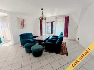 Eladó 210 m²-escsaládi ház XV. Kerület (Rákospalota) , Dessewffy Arisztid utca: 120'000'000 Ft