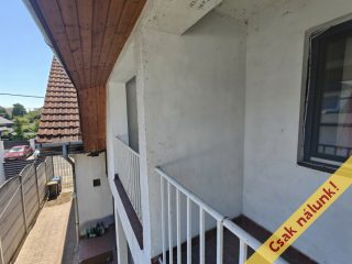 Eladó 210 m²-escsaládi ház XV. Kerület (Rákospalota) , Dessewffy Arisztid utca: 120'000'000 Ft